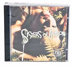 Sisters Of Avalon, CD NY