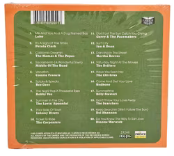 Yesterday Once More, Summer In The City, CD NY