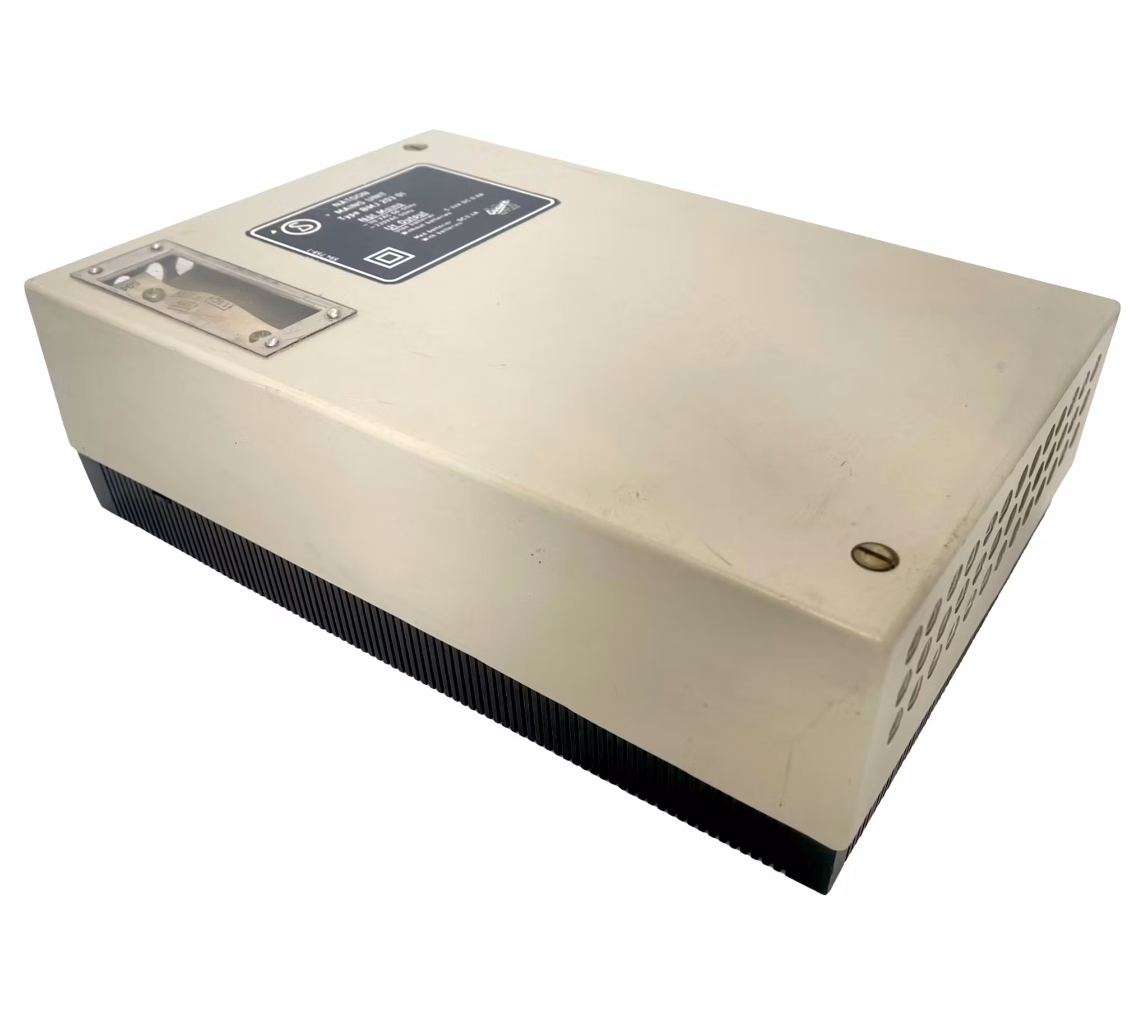 Ericsson, Nätdon mains unit BMJ 203 01, 1983