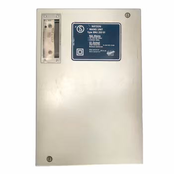 Ericsson, Nätdon mains unit BMJ 203 01, 1983