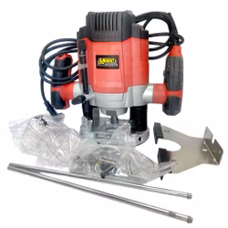 Handöverfräs Meec Tools 230 V 1200 W