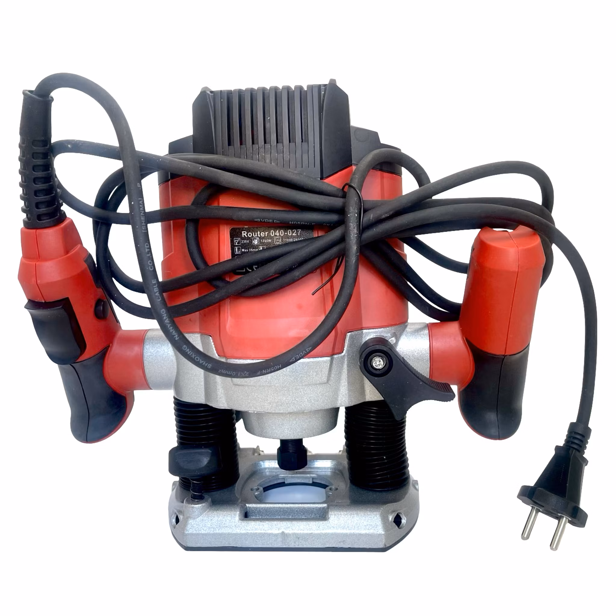 Frezarka ręczna Meec Tools 230 V 1200 W