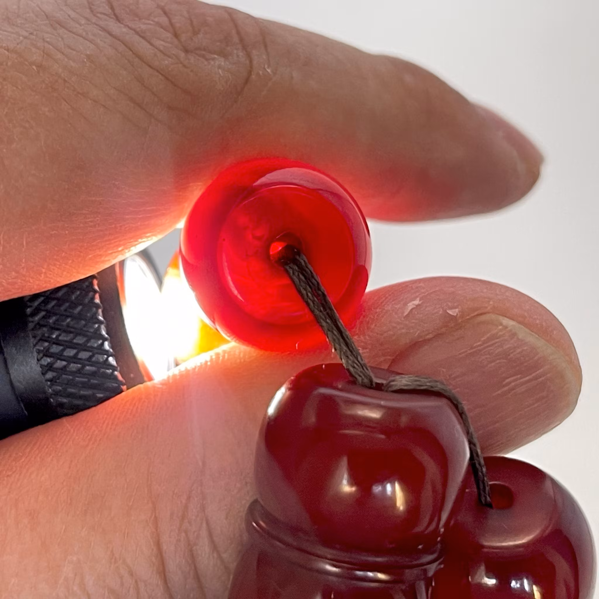 Horozun Salih Usta, chapelet sikma ottoman Faturan