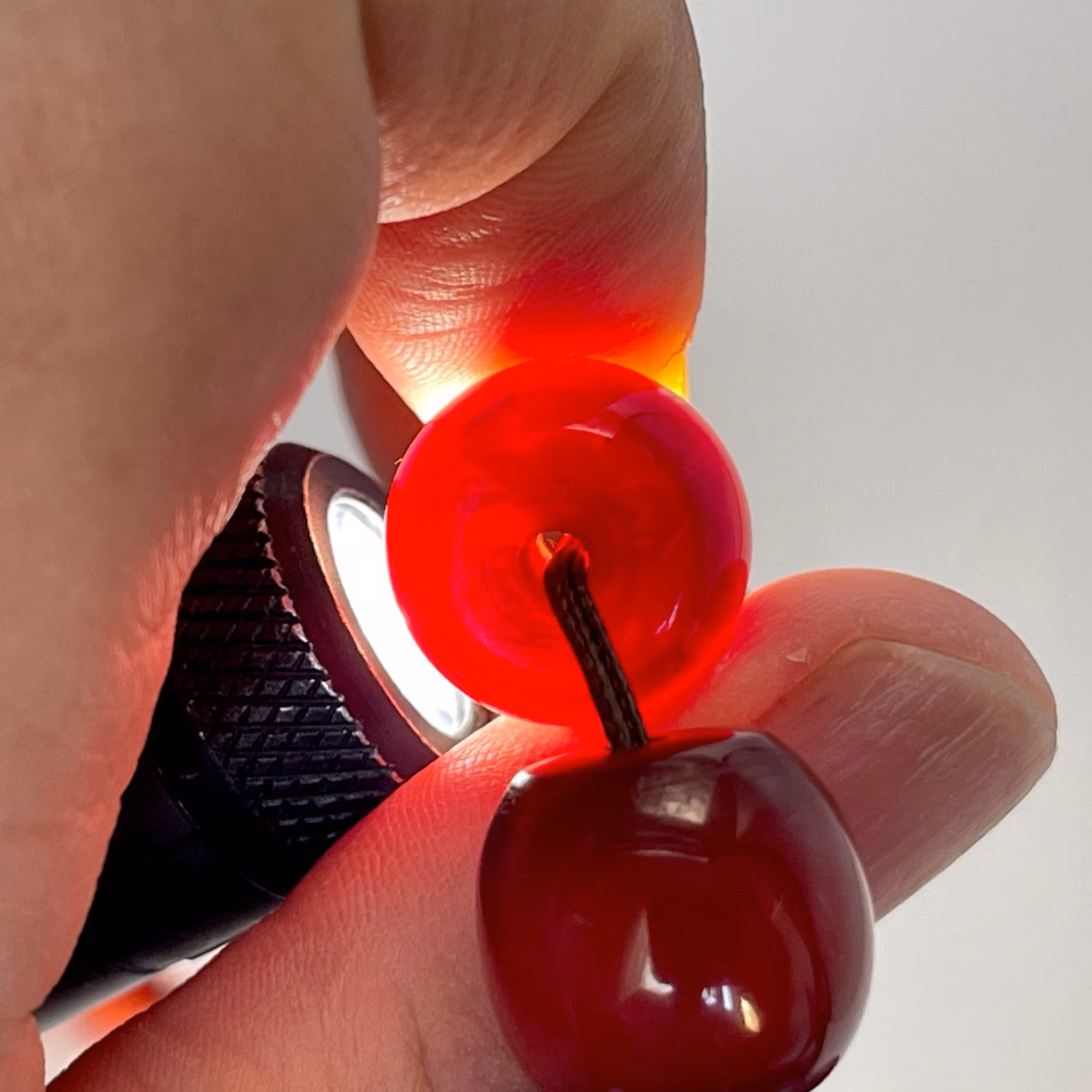 Horozun Salih Usta, chapelet sikma ottoman Faturan