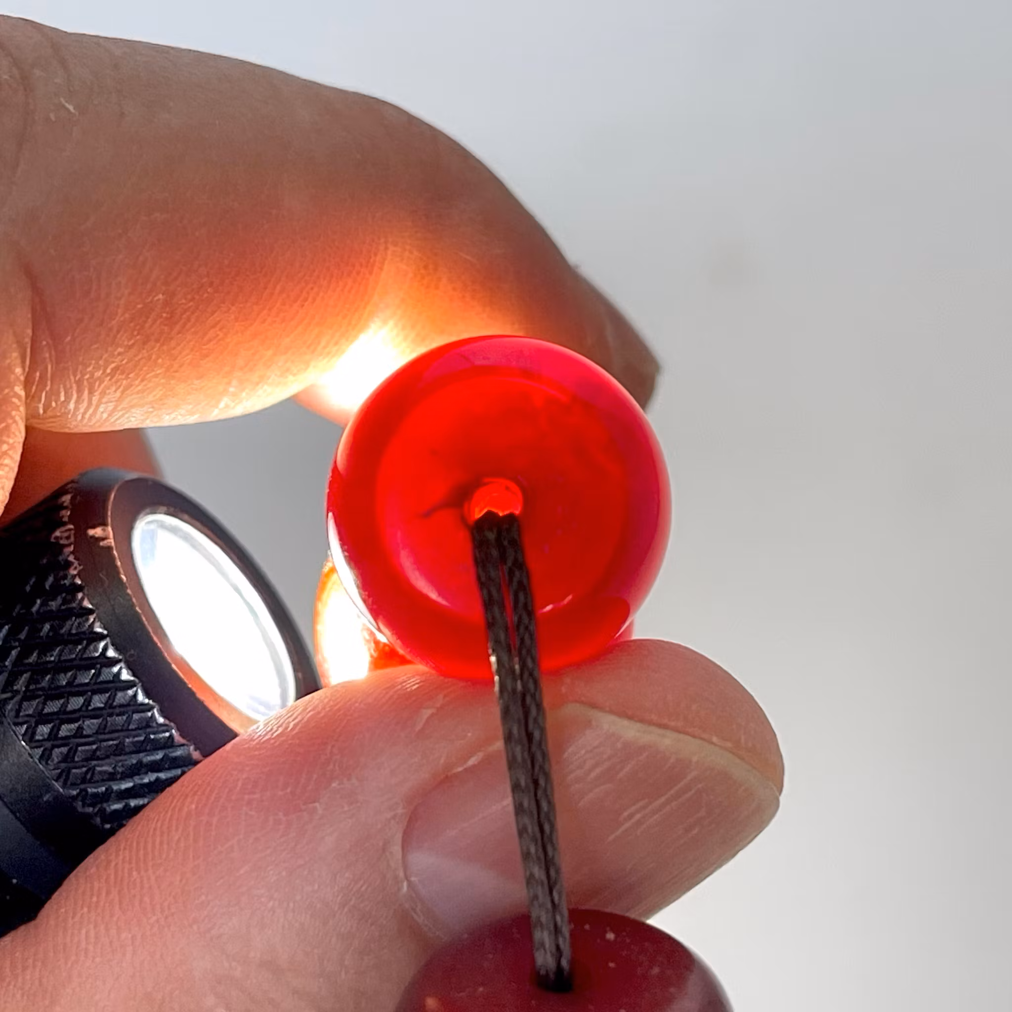 Horozun Salih Usta, chapelet sikma ottoman Faturan