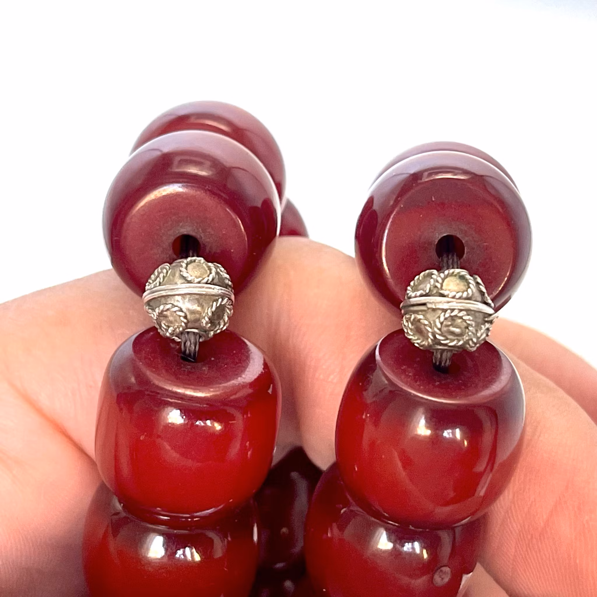 Horozun Salih Usta, chapelet sikma ottoman Faturan