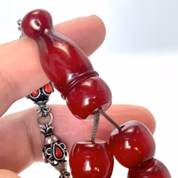 Horozun Salih Usta, chapelet sikma ottoman Faturan