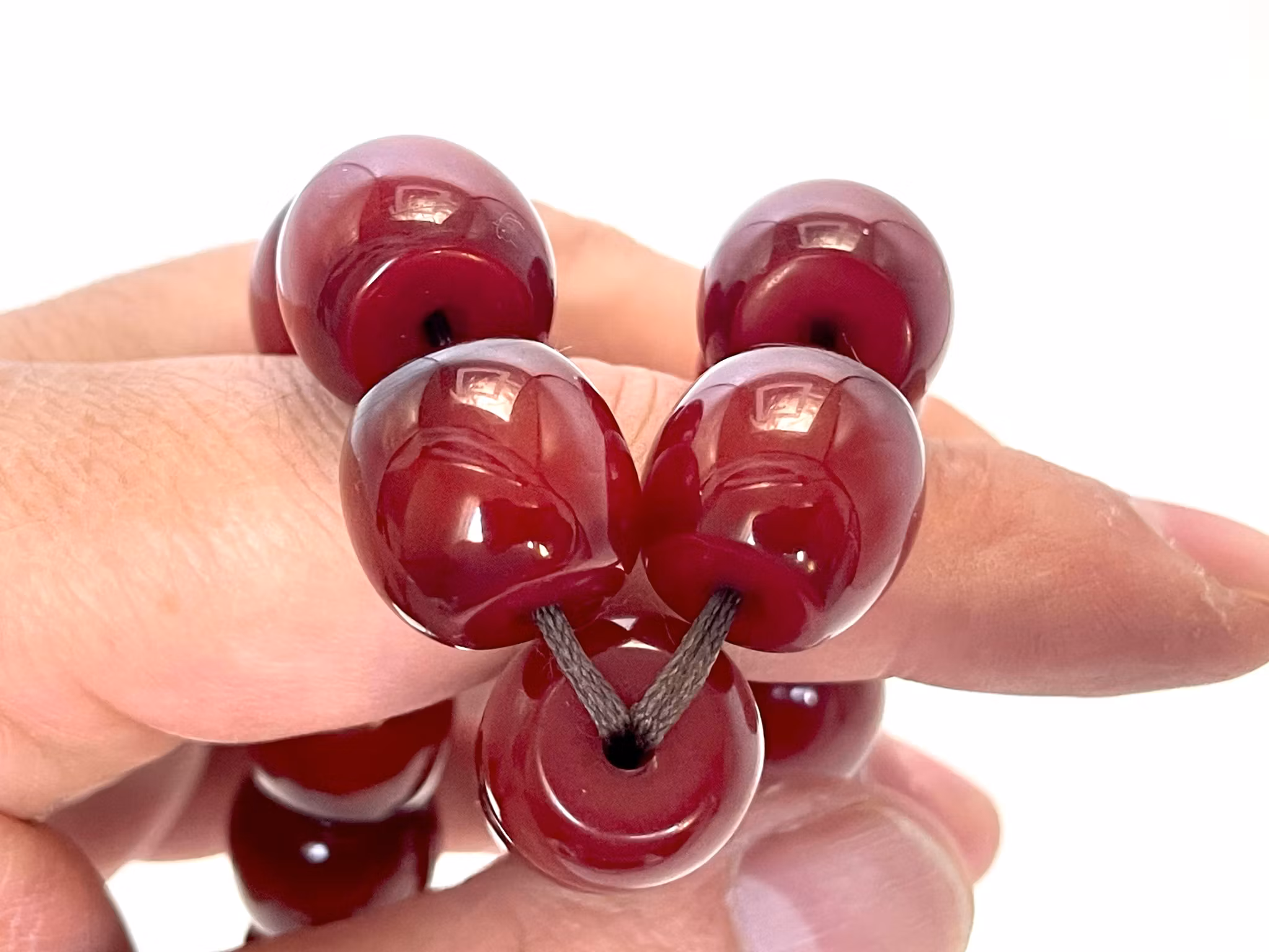 Horozun Salih Usta, chapelet sikma ottoman Faturan