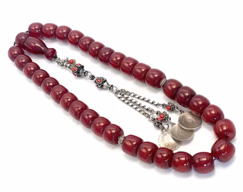 Horozun Salih Usta, Faturan Ottomanska sikma Radband