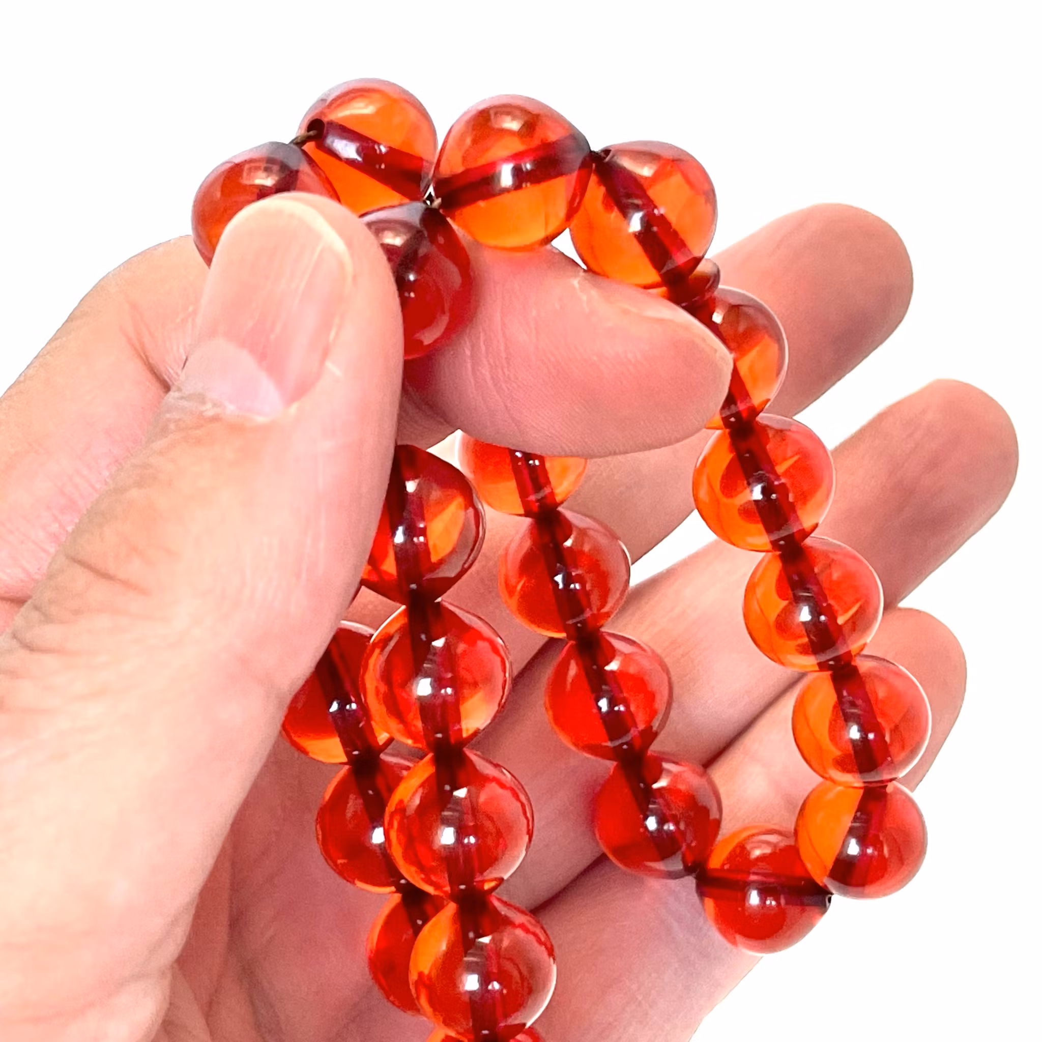 Iskender Usta, ottomaanien "Mae Alhayatt" Rosary Tesbih