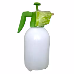 Florabest 2 L Trädgård Sprayflaska, handtryckspruta