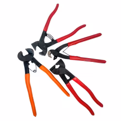 4 tegeltangen, wo Drop Forged