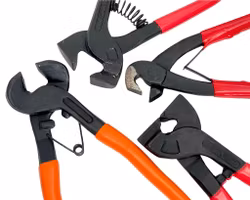 4 tegeltangen, wo Drop Forged