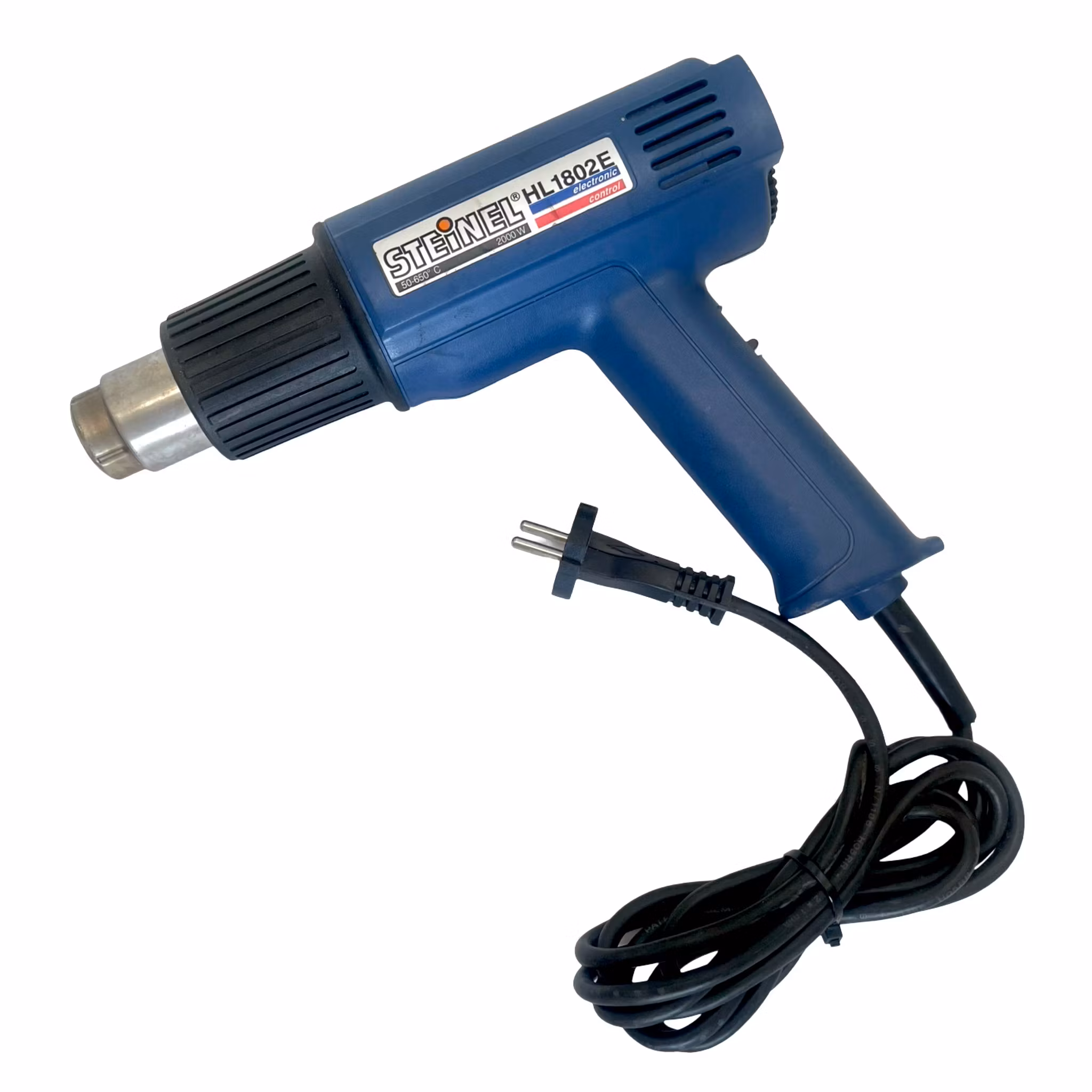 Varmluftspistol Steinel HL 1802E 2000W 50-650° C