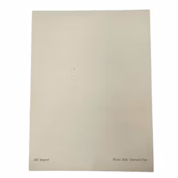 Marilyn Monroe - vykort av fotografen Frank Powolny