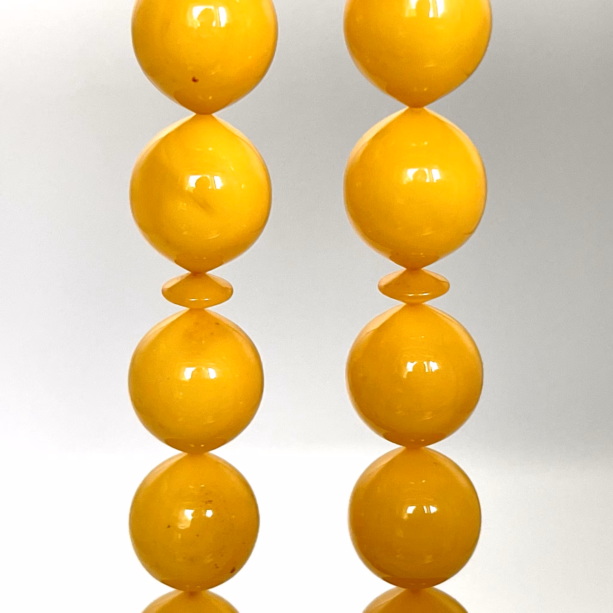 Ibrahim Çerçi Usta, Rav rosenkrans