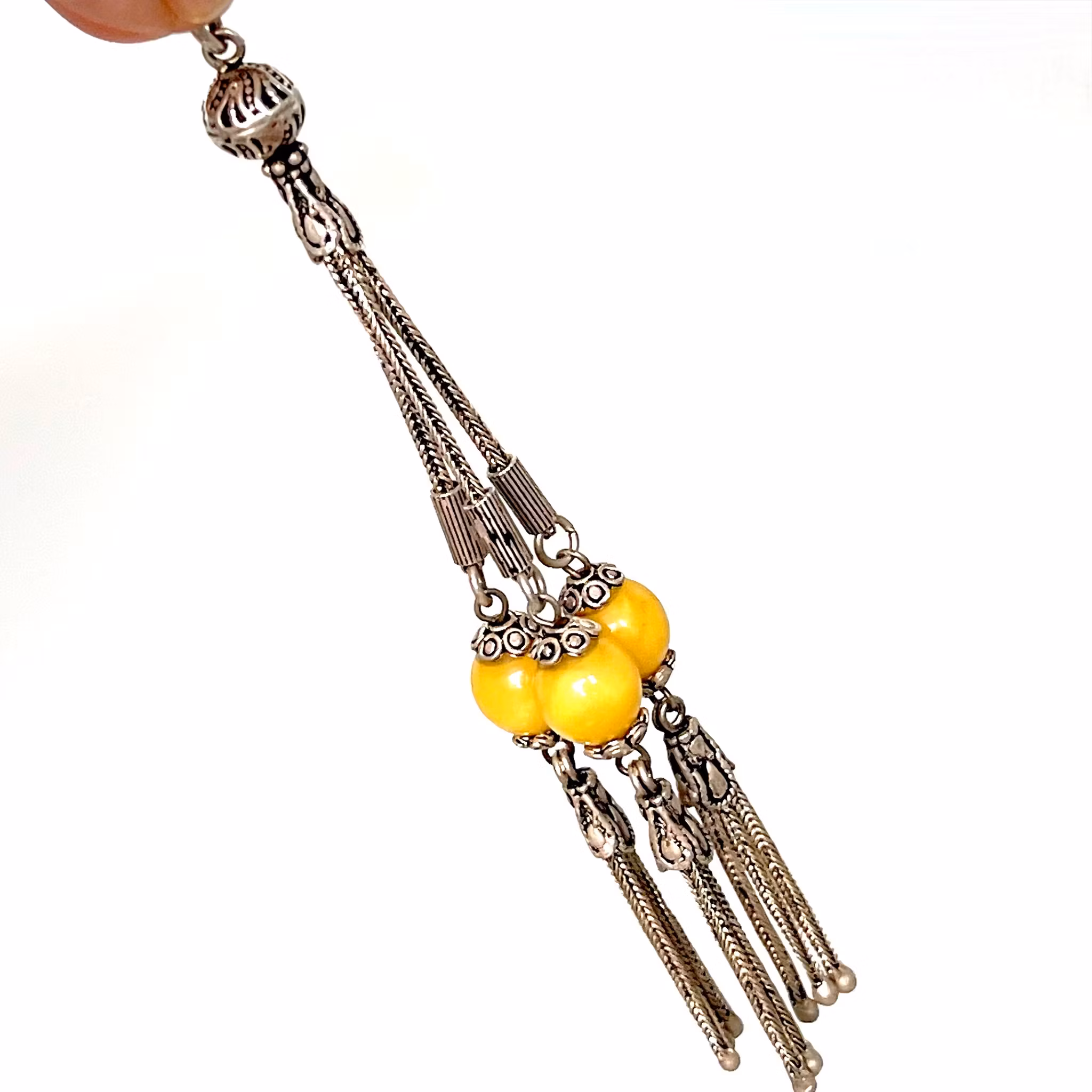 Ibrahim Çerçi Usta, Rav rosenkrans