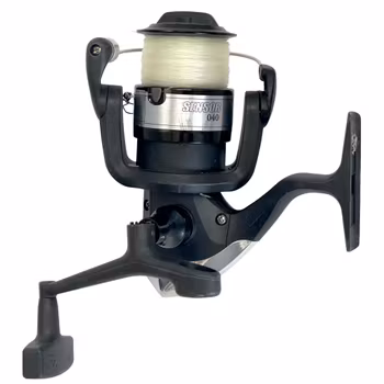 Fiskerulle Elbe Sensor 040