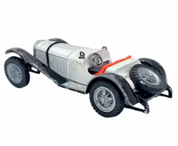 Gama 987, Mercedes Sportwagen SSK 1928