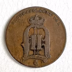 5 ÖRE 1884 Svenska Mynt