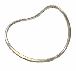 Annika design 1995, Bracelet, ANJ sterling silver 925