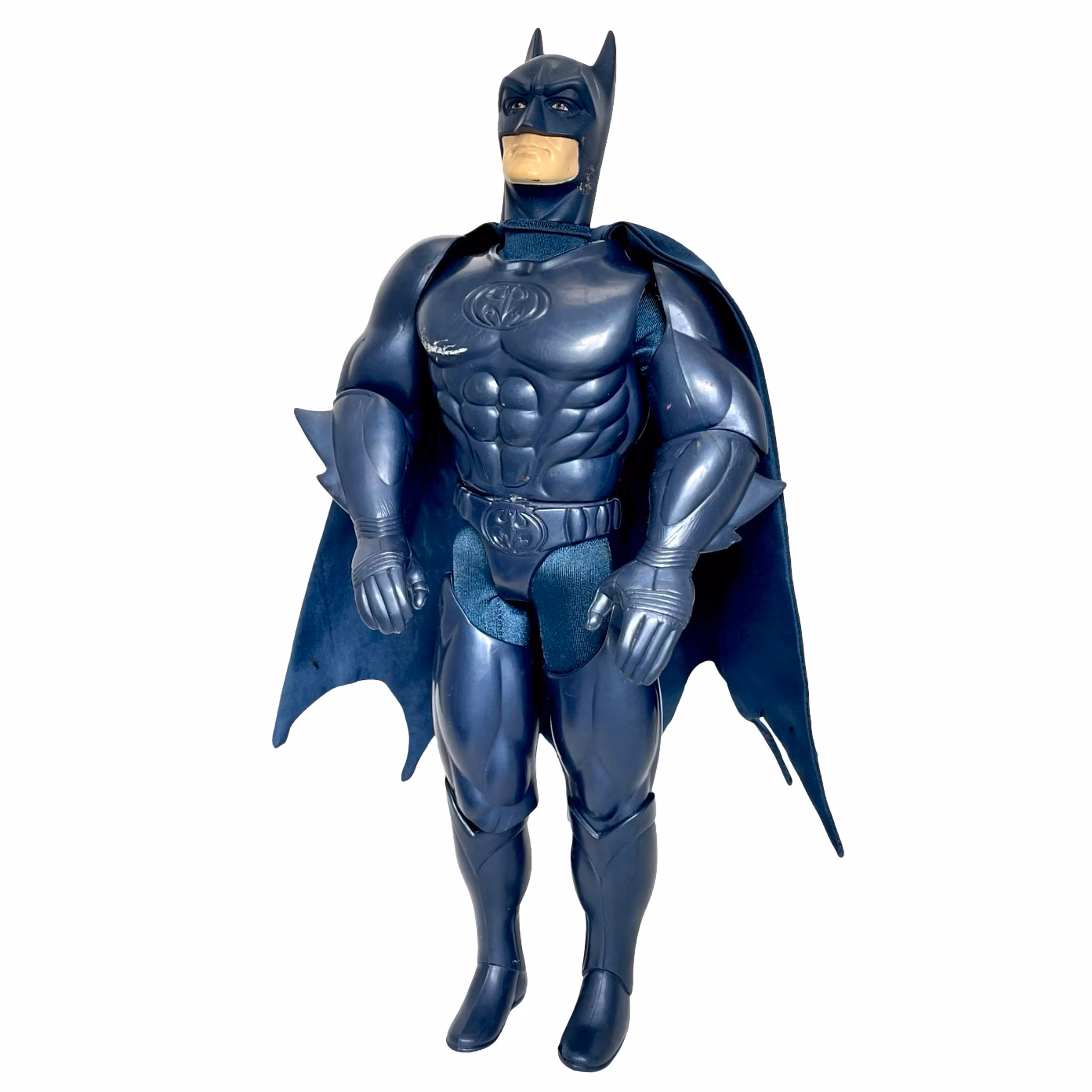 Batman 1997 Comics Kenner 90s, Collector's Series