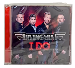 Arvingarna, I Do, CD NY