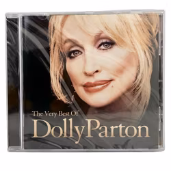 The very Best Of Dolly Parton, CD NY