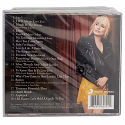 The very Best Of Dolly Parton, CD NY