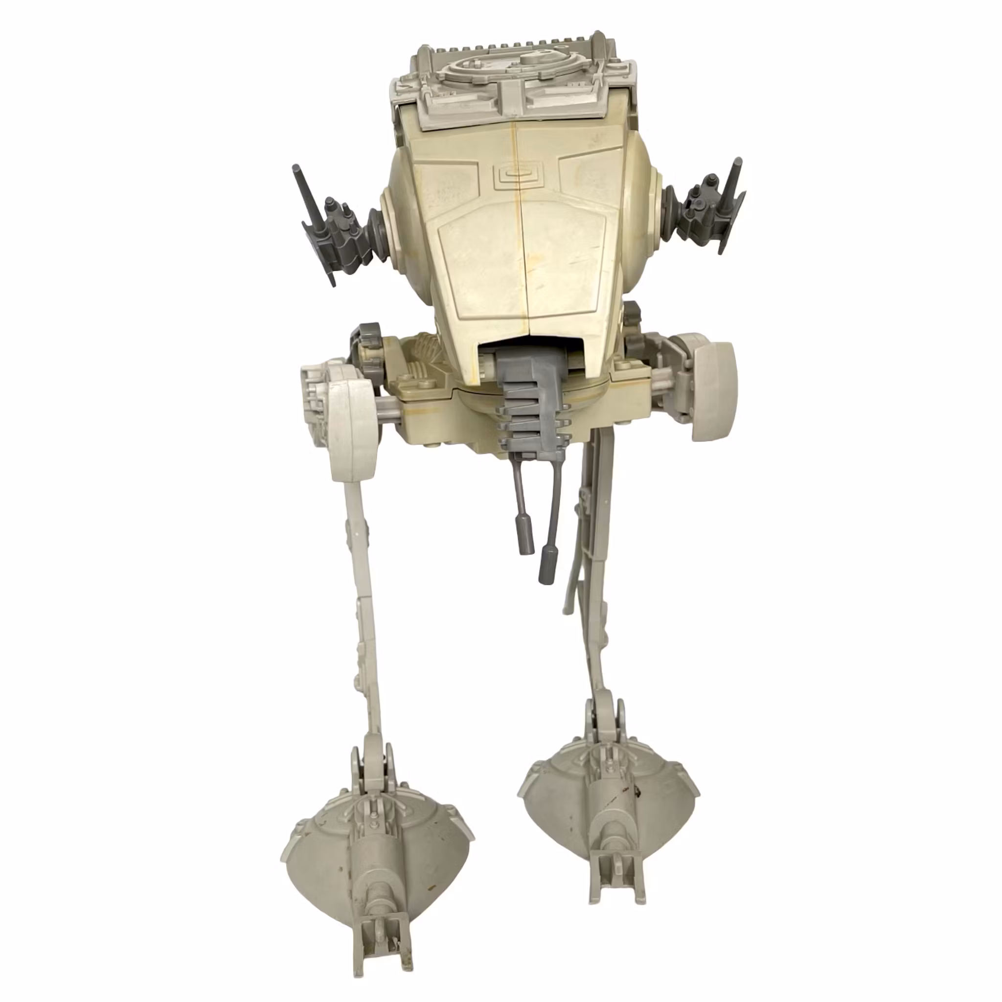 Star Wars, Samlar figurin LFL 1982 plast