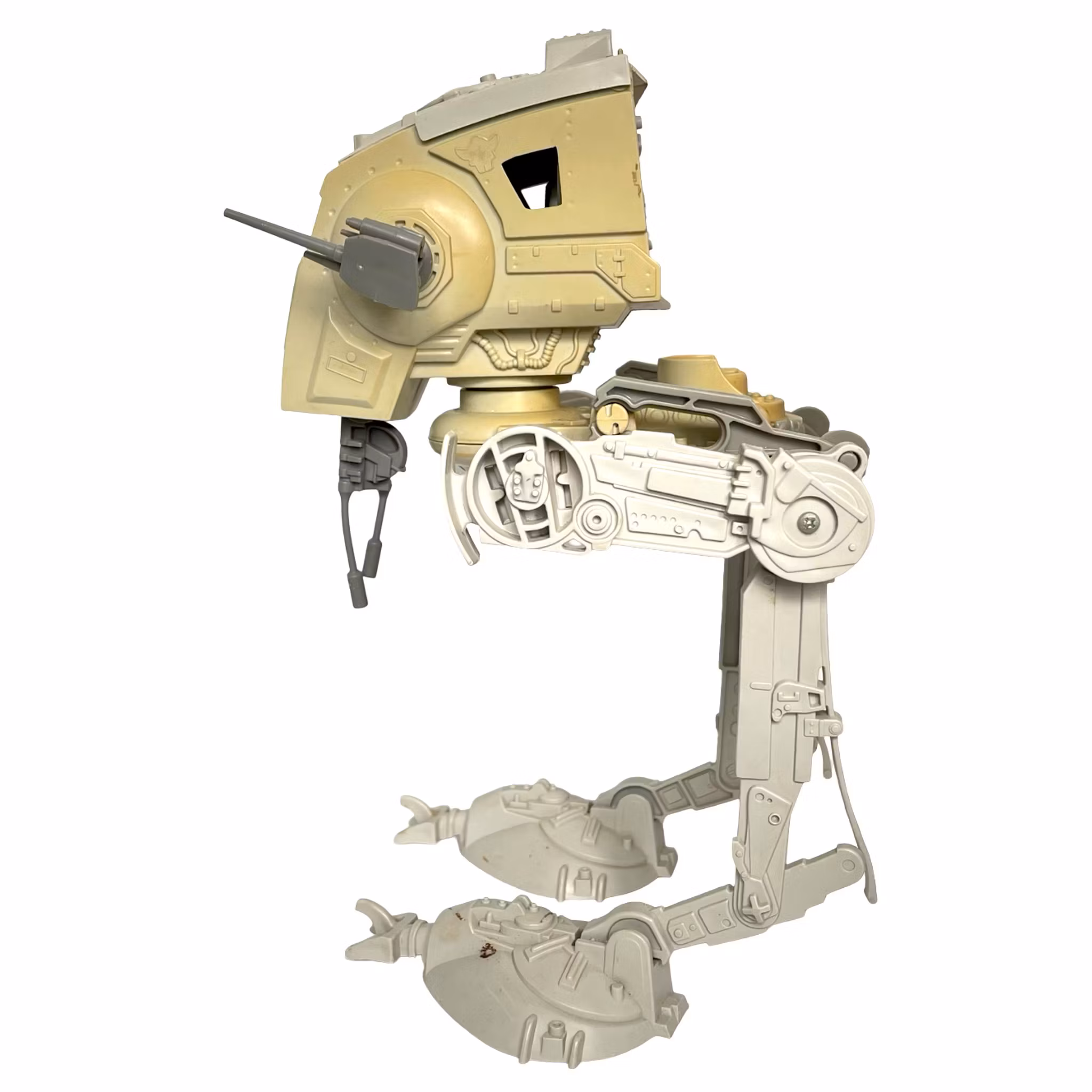 Star Wars, Samlar figurin LFL 1982 plast