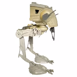 Star Wars, Samlar figurin LFL 1982 plast