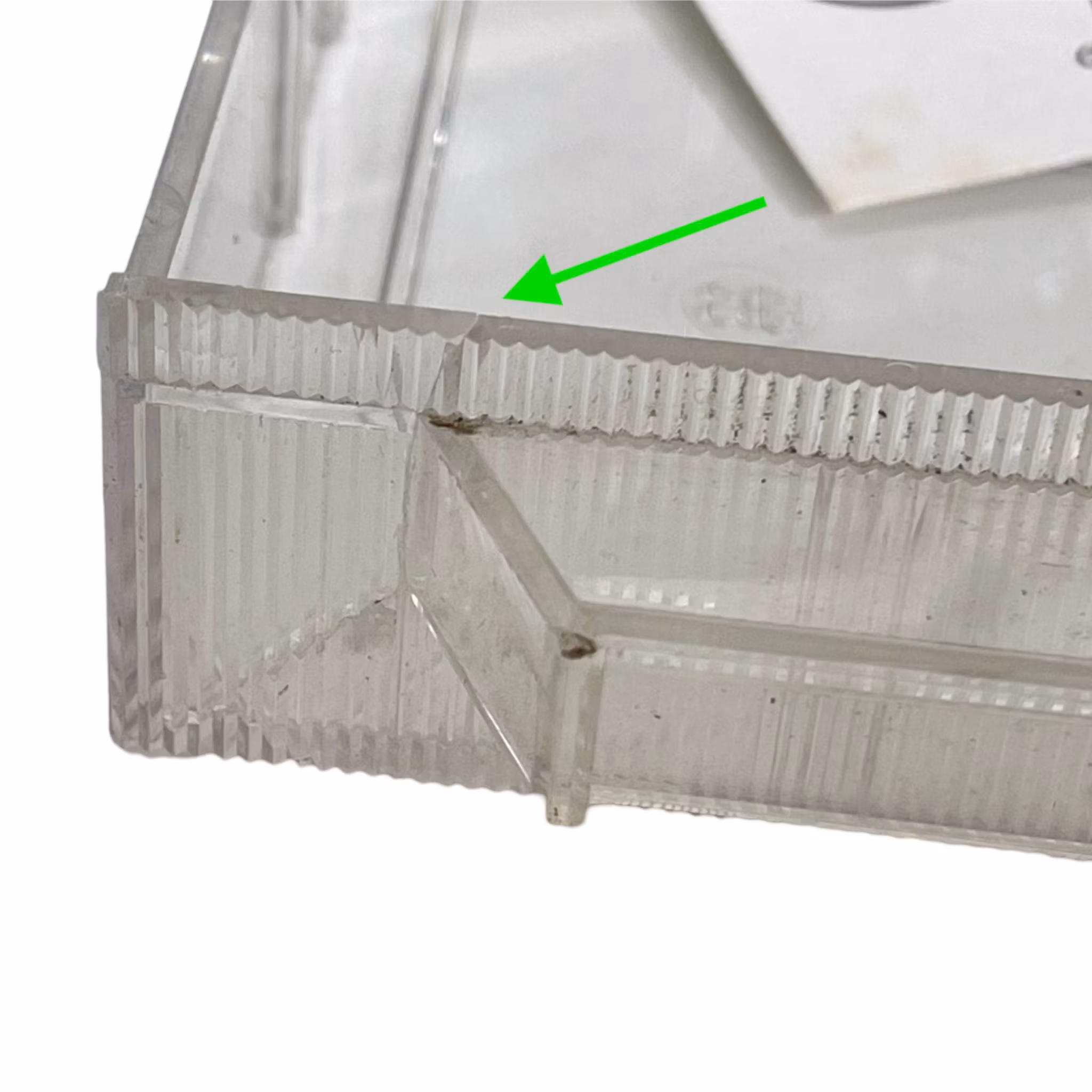 9 sortiment lådor av Stig Ravn, Danmark