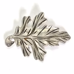 Vintage, Brosche von Wega Tenn 1954