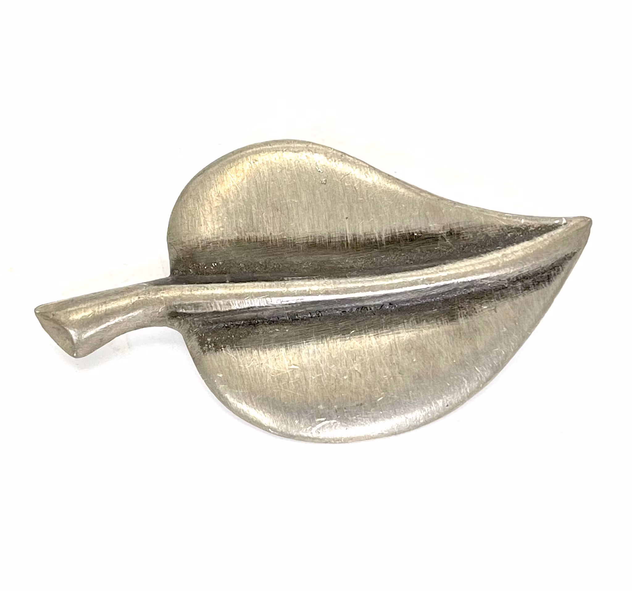 Vintage, Brooch by EF Erik Fransson Tenn Visby 1956