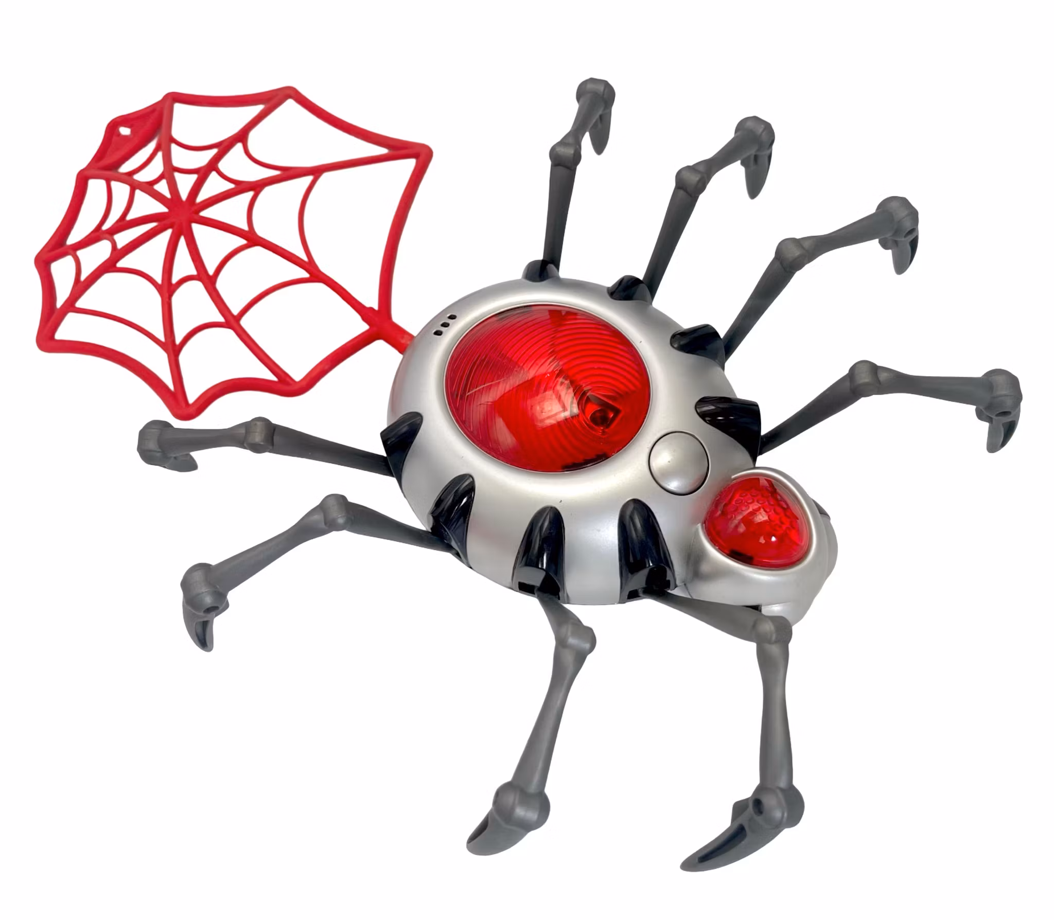 Juego Mente Ataque Araña