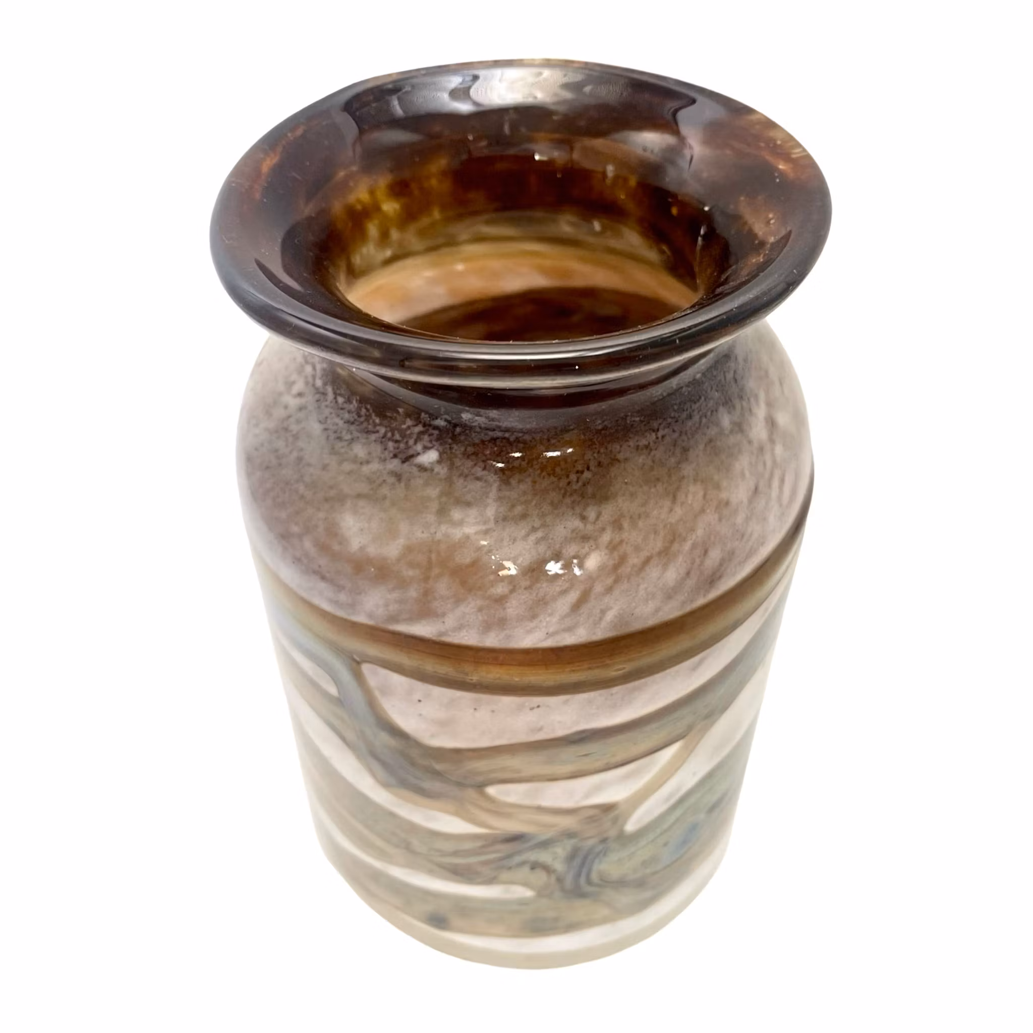 Vaas - Vitreum - Vadstena, Zweden