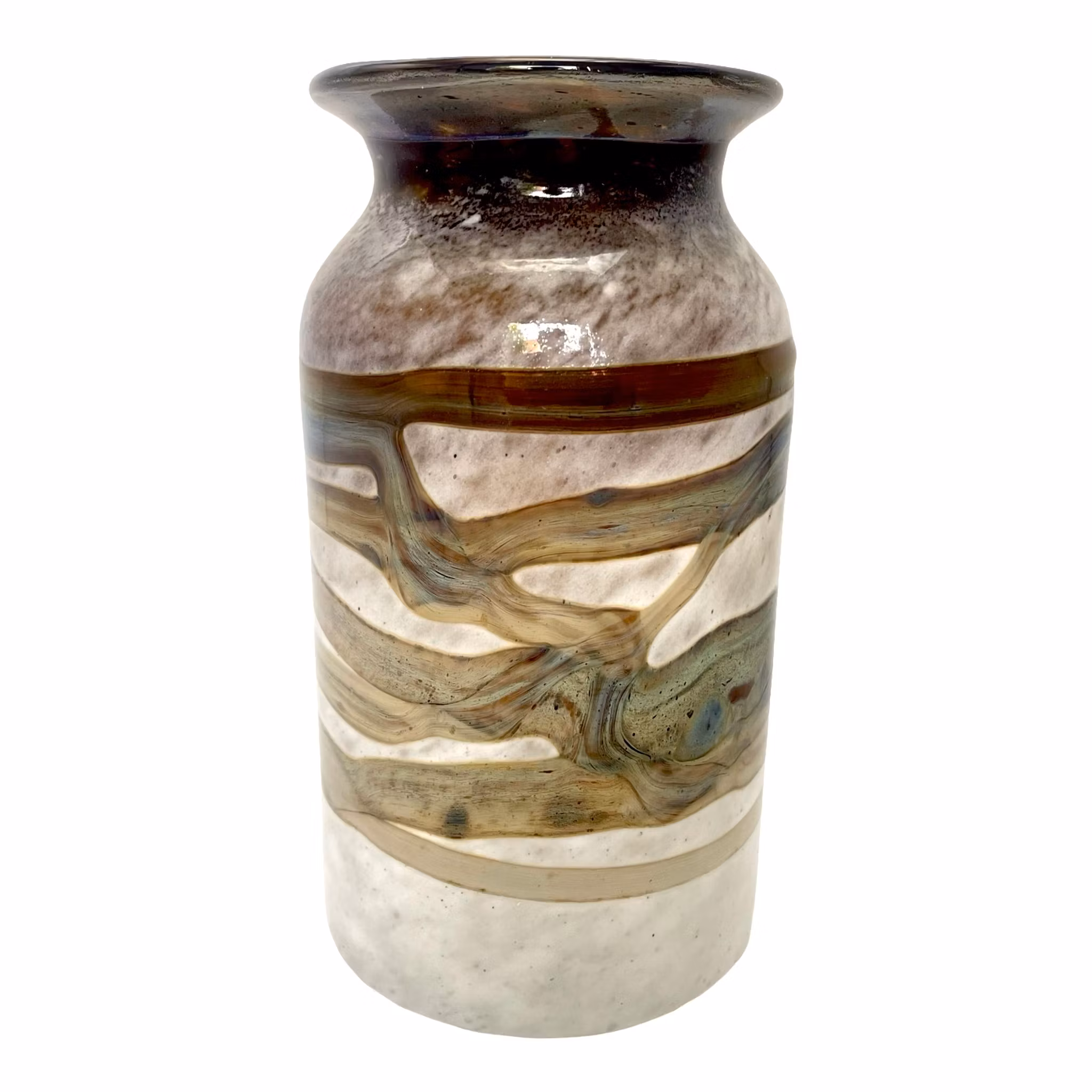 Vaas - Vitreum - Vadstena, Zweden