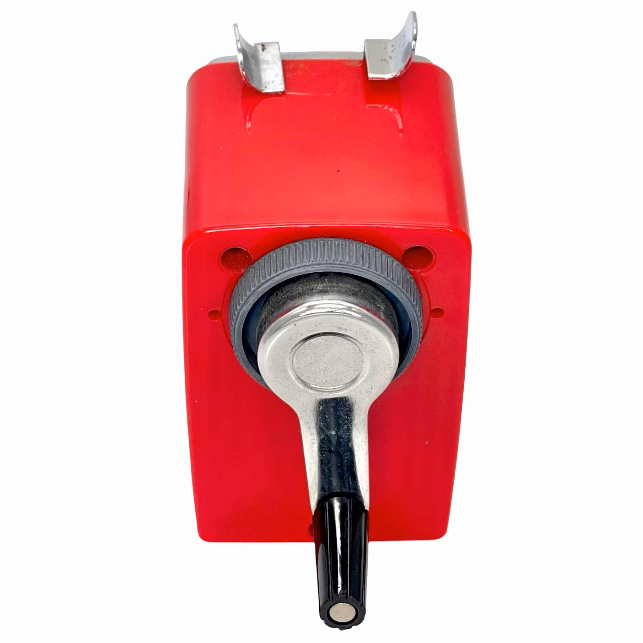 Temperówka Mitsubishi Uni D 10 czerwona