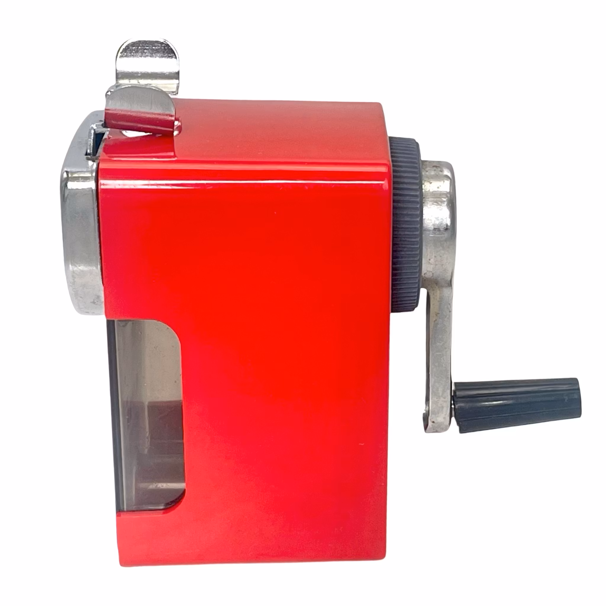 Temperówka Mitsubishi Uni D 10 czerwona