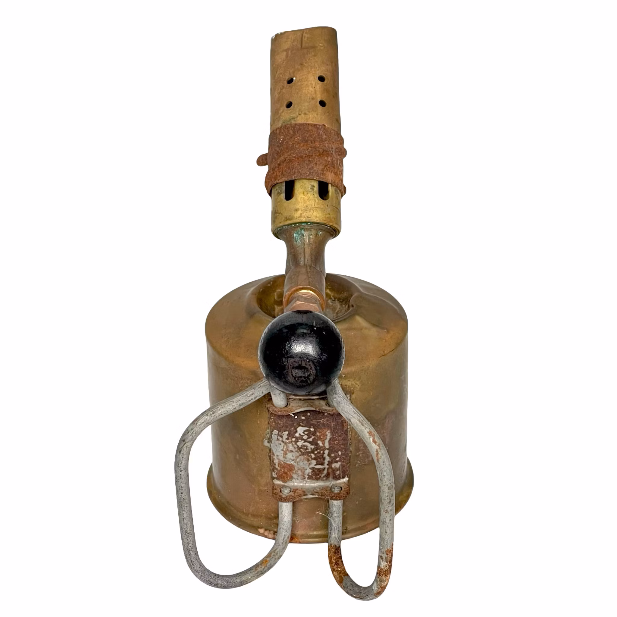 Blæselygte - Radius No 70 - Sverige