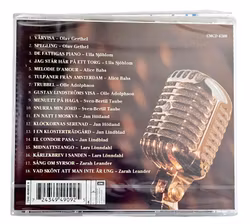 En Tid Att Minnas 2, CD NY