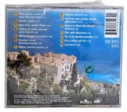 Die Flippers, Das Leben Ist Eine Wundertüte, CD NY