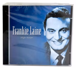 Frankie Laine, Mediodía, CD