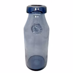 Erik Höglund for Boda, underskrevet