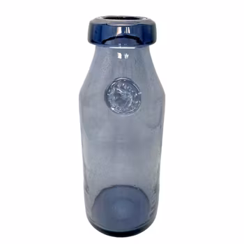 Erik Höglund for Boda, signerad