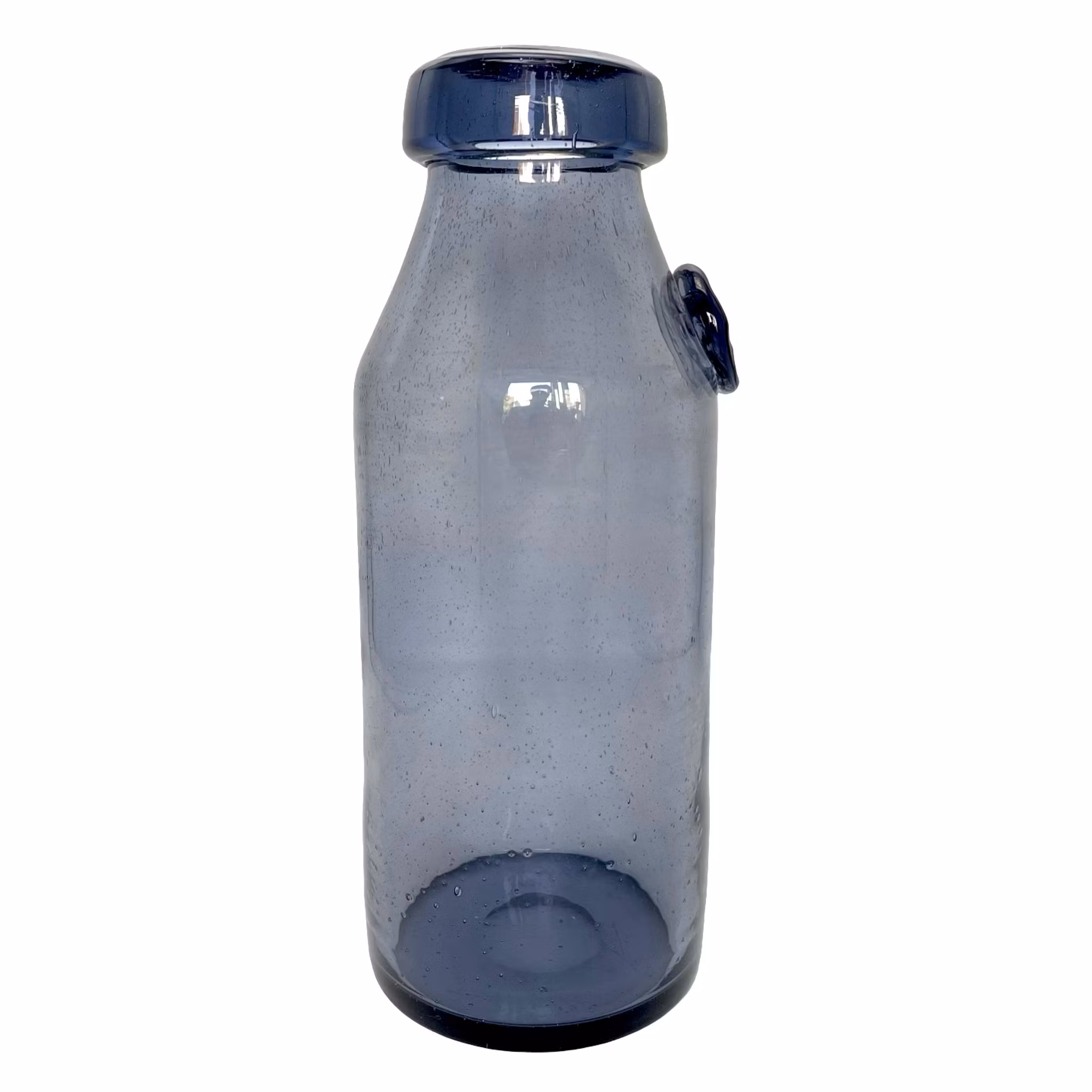 Erik Höglund for Boda, underskrevet