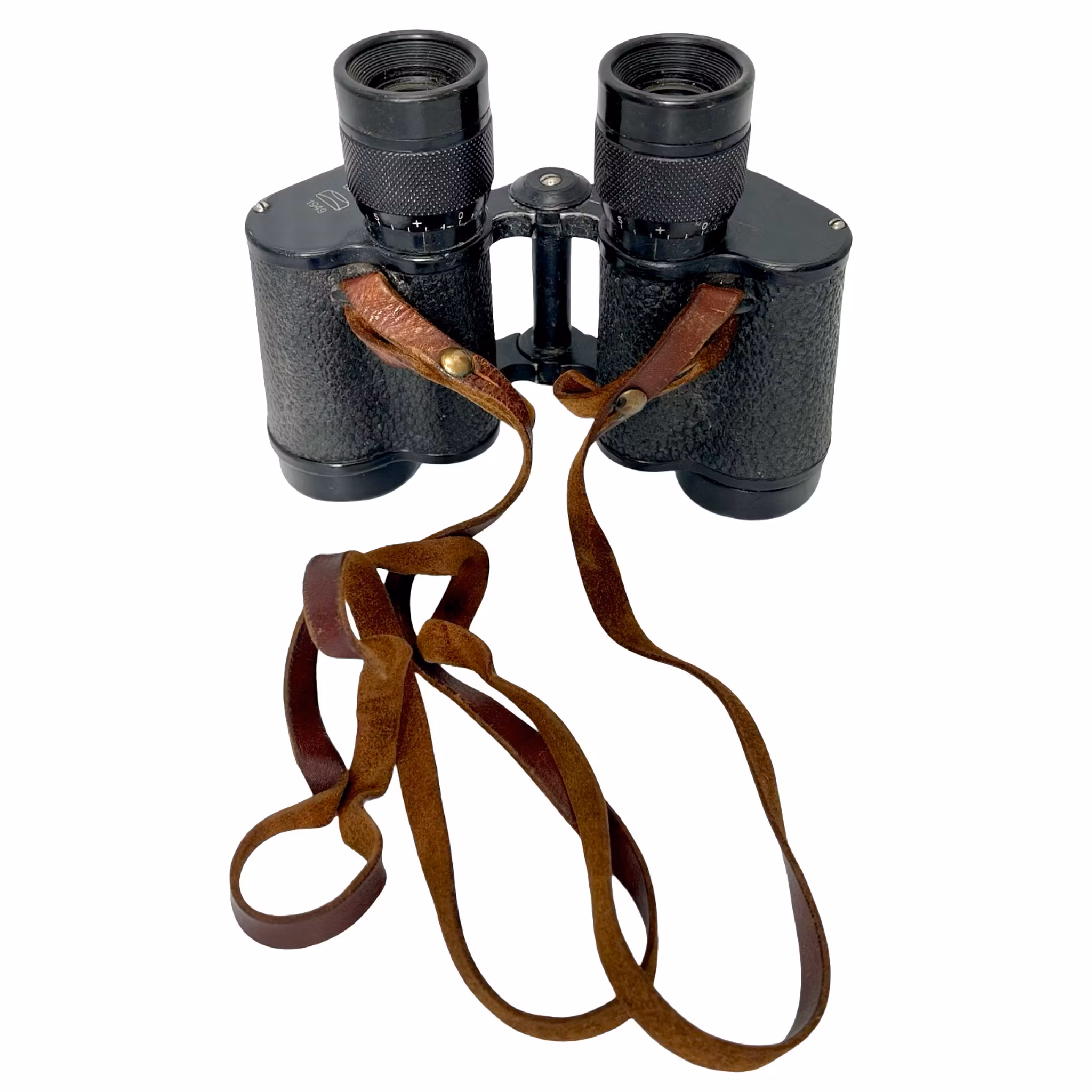 Jumelles russes Б8x30, 1949