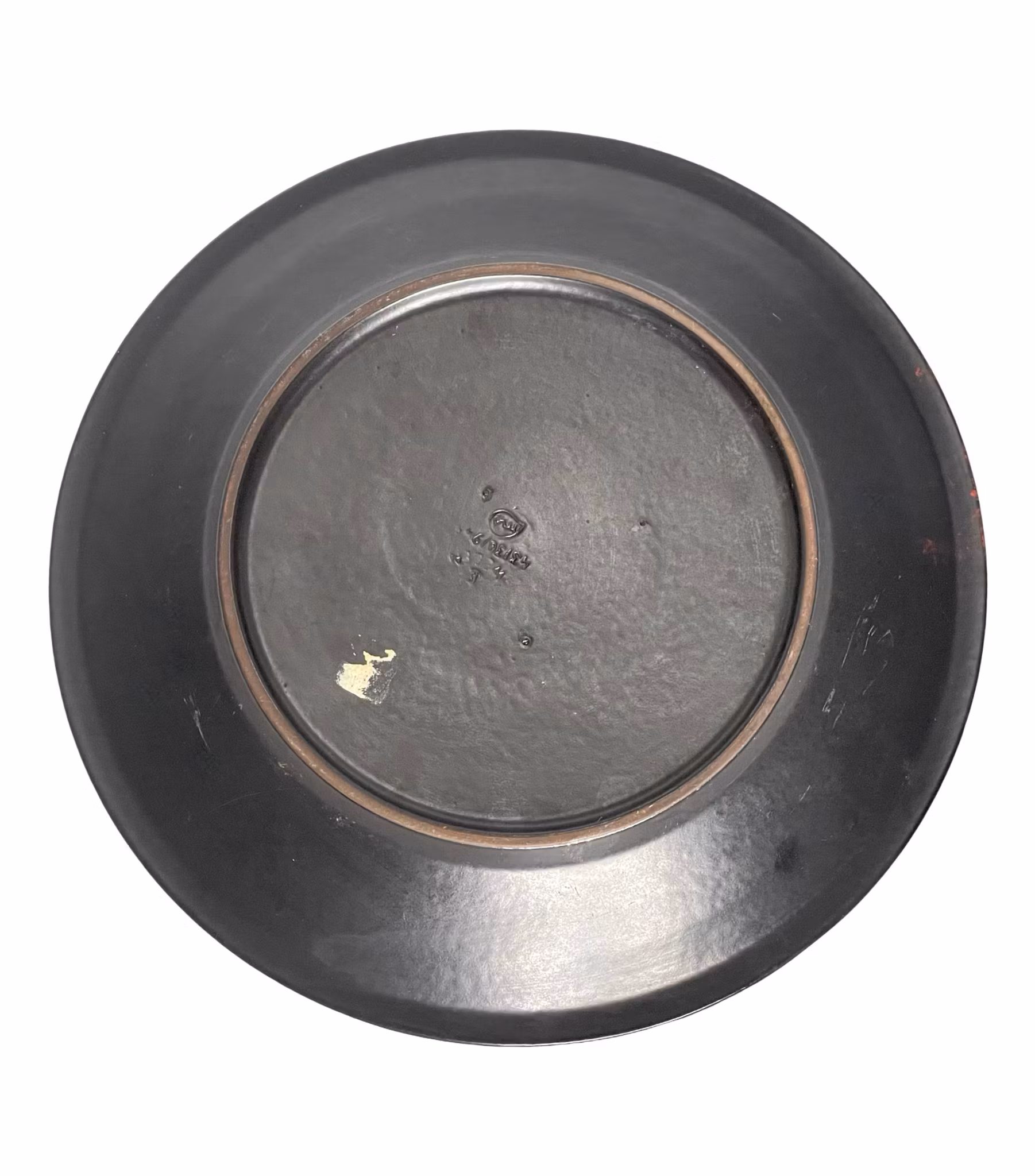 Mari Simmulson Uppsala Ekeby, fat