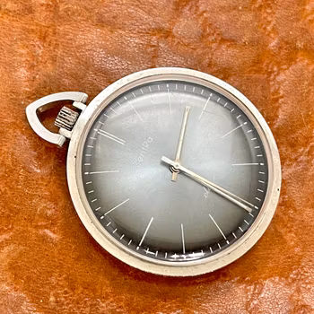 Vintage, ZentRa fickur 17 juveler, Tyskland